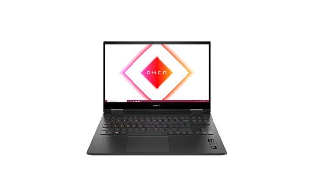 OMEN by HP 15-ek1002ne 10Gen Core i7 8-Cores w/ RTX 3070 144Hz – Gaming Laptop